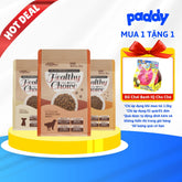 Hạt Cho Chó Doggyman Healthy Choice